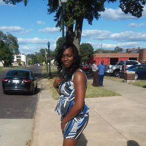 Meet your Posher, Melanie